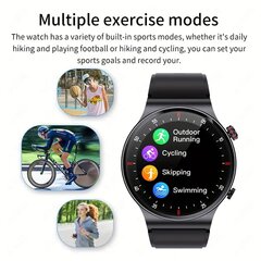 Deal Pro 1 nutikell hind ja info | Nutikellad (smartwatch) | kaup24.ee