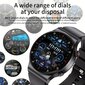 Deal Pro 1 nutikell цена и информация | Nutikellad (smartwatch) | kaup24.ee