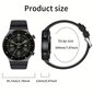 Deal Pro 1 nutikell цена и информация | Nutikellad (smartwatch) | kaup24.ee