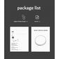 Magnetiline juhtmevaba laadija nutiseadmetele hind ja info | Mobiiltelefonide laadijad | kaup24.ee