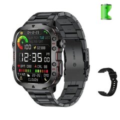 Deal Pro 3 nutikell hind ja info | Nutikellad (smartwatch) | kaup24.ee