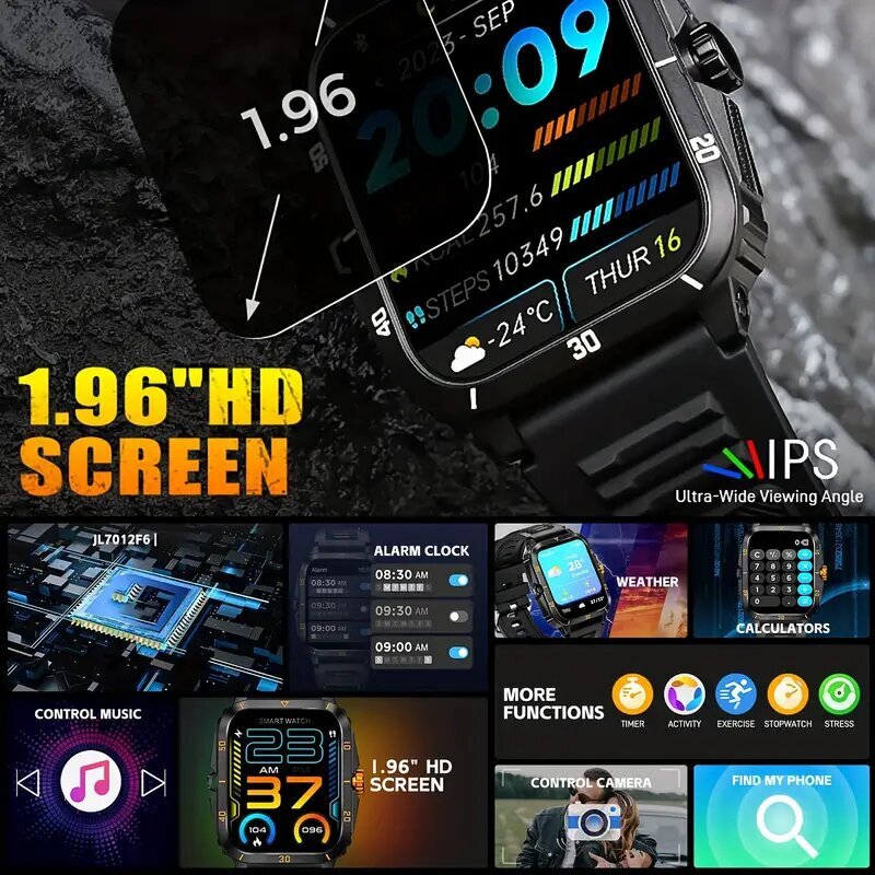 сделка Ip 1 умные часы hind ja info | Nutikellad (smartwatch) | kaup24.ee