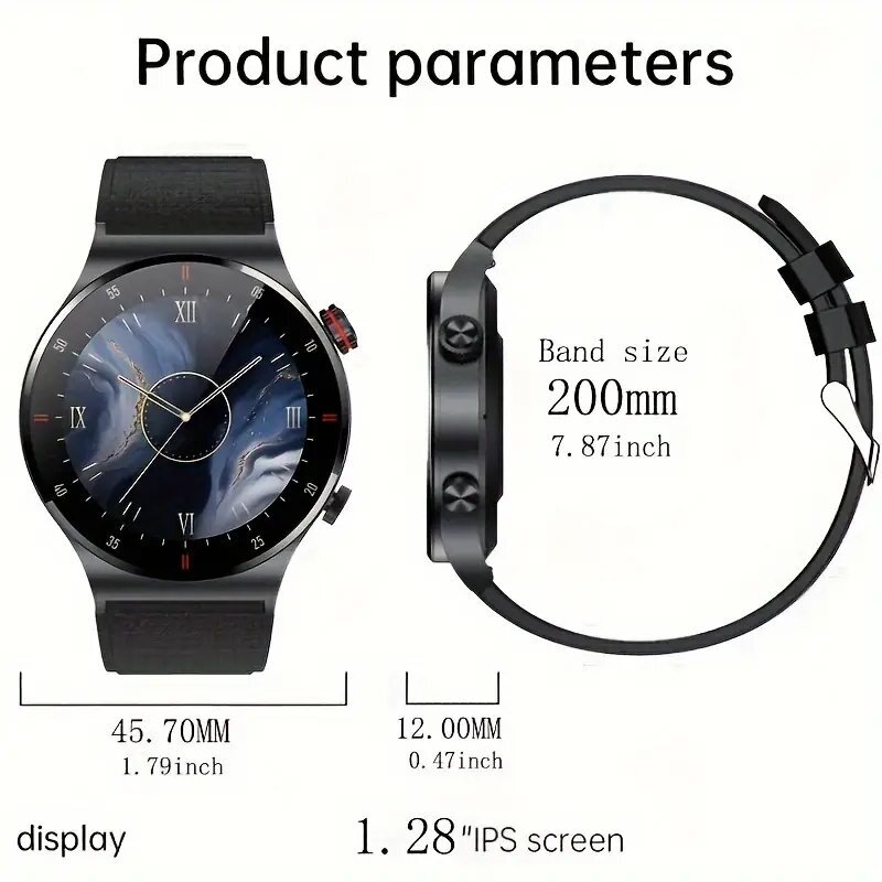 tehingu IP 5 nutikell hind ja info | Nutikellad (smartwatch) | kaup24.ee