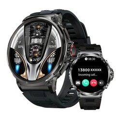 Deal Pro 2 nutikell hind ja info | Nutikellad (smartwatch) | kaup24.ee