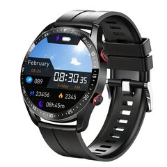 Deal Pro 4 nutikell hind ja info | Nutikellad (smartwatch) | kaup24.ee