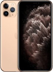 Apple iPhone 11 Pro 256GB (Класс A (Очень хорошее состояние, использованный)) цена и информация | Мобильные телефоны | kaup24.ee