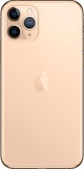 Apple iPhone 11 Pro 64GB (Класс A (Очень хорошее состояние, использованный)) цена и информация | Мобильные телефоны | kaup24.ee
