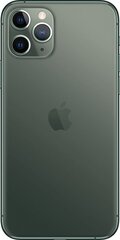 Apple iPhone 11 Pro Max 256GB (Класс A (Очень хорошее состояние, использованный)) цена и информация | Мобильные телефоны | kaup24.ee