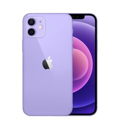 Apple iPhone 12 Mini 128GB (Класс A (Очень хорошее состояние, использованный)) цена и информация | Мобильные телефоны | kaup24.ee