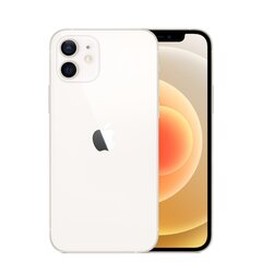 Apple iPhone 12 Mini 64GB (Класс A (Очень хорошее состояние, использованный)) цена и информация | Мобильные телефоны | kaup24.ee