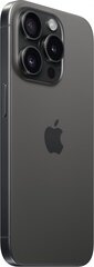 Apple iPhone 15 Pro 256GB (Класс A+ (Идеальное состояние, использованный)) цена и информация | Мобильные телефоны | kaup24.ee