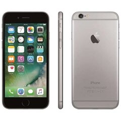 Apple iPhone 6 Plus 128GB (Класс A (Очень хорошее состояние, использованный)) цена и информация | Мобильные телефоны | kaup24.ee