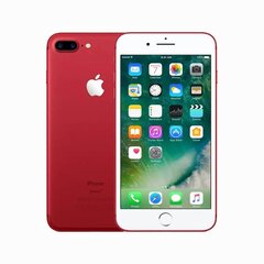 Apple iPhone 7 Plus 128GB (Класс A (Очень хорошее состояние, использованный)) цена и информация | Мобильные телефоны | kaup24.ee