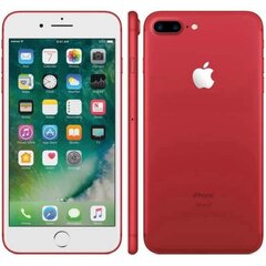 Apple iPhone 7 Plus 128GB (Класс A (Очень хорошее состояние, использованный)) цена и информация | Мобильные телефоны | kaup24.ee