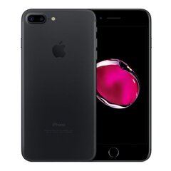 Apple iPhone 7 Plus 32GB (Класс A (Очень хорошее состояние, использованный)) цена и информация | Мобильные телефоны | kaup24.ee