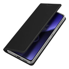 Dux Ducis Skin Pro предназначен для Oneplus Nord Ce3 / Oppo K11 цена и информация | Чехлы для телефонов | kaup24.ee