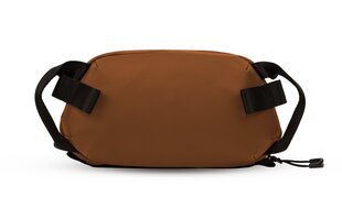 Wandrd Tech Pouch Medium - oranž hind ja info | Kotid, vutlarid fotoaparaatidele | kaup24.ee