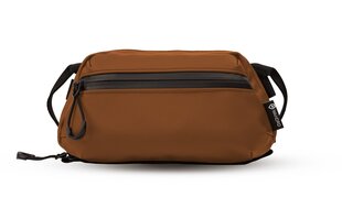 Wandrd Tech Pouch Medium - oranž hind ja info | Kotid, vutlarid fotoaparaatidele | kaup24.ee