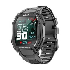 Nutikell d20 koos puuteekraaniga цена и информация | Смарт-часы (smartwatch) | kaup24.ee