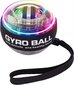 Gyro Ball CB140010 güroskoopiline randmetreener hind ja info | Teised trenažöörid | kaup24.ee