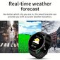 Deal Pro 3 nutikell hind ja info | Nutikellad (smartwatch) | kaup24.ee