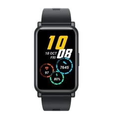 Honor Watch ES, Meteorite Black. цена и информация | Смарт-часы (smartwatch) | kaup24.ee