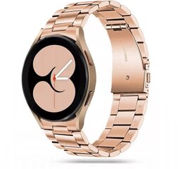 Ремешок Tech-Protect для Galaxy Watch 4 40/42/44/46mm цена и информация | Аксессуары для смарт-часов и браслетов | kaup24.ee