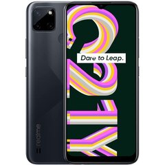 Смартфон Realme C21Y 6,5" 3 GB RAM 32 ГБ цена и информация | Мобильные телефоны | kaup24.ee