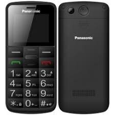 Panasonic KX-TU110EXB Black hind ja info | Telefonid | kaup24.ee