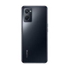 Realme 9i 4/128GB - Black hind ja info | Telefonid | kaup24.ee