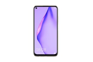 Huawei P40 Lite, Dual SIM, Sakura Pink цена и информация | Мобильные телефоны | kaup24.ee