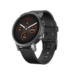 Mobvoi TicWatch E3 Panther Black hind ja info | Nutikellad (smartwatch) | kaup24.ee