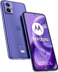 Motorola Edge 30 Neo 8/128GB Very Peri PAV00055SE hind ja info | Telefonid | kaup24.ee