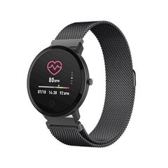 Forever ForeVigo SW-320 Black hind ja info | Nutikellad (smartwatch) | kaup24.ee