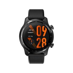 Mobvoi TicWatch Pro 3 Ultra Shadow Black hind ja info | Nutikellad (smartwatch) | kaup24.ee