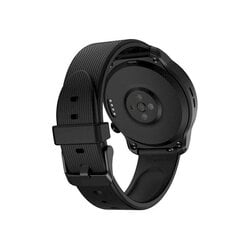 Smartwatch Mobvoi TicWatch Pro 3 Ultra GPS (Shadow Black) цена и информация | Смарт-часы (smartwatch) | kaup24.ee