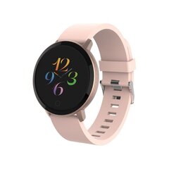 Умные часы ForeViveLite SB-315 розовый цена и информация | Смарт-часы (smartwatch) | kaup24.ee