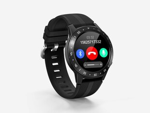 MaxCom Fit FW37 Argon Black hind ja info | Nutikellad (smartwatch) | kaup24.ee