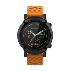 Denver SW-510 Orange hind ja info | Nutikellad (smartwatch) | kaup24.ee