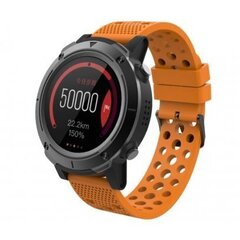 Denver SW-510, Orange цена и информация | Смарт-часы (smartwatch) | kaup24.ee