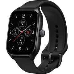 Amazfit GTS 4 Infinite Black hind ja info | Nutikellad (smartwatch) | kaup24.ee