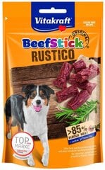 Vitakraft Rustico 34322 veiselihaga, 55 g hind ja info | Maiustused koertele | kaup24.ee