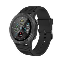 Denver SW-351, black цена и информация | Смарт-часы (smartwatch) | kaup24.ee