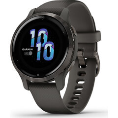 Garmin Venu 2S 010-02429-10 slate/graphite цена и информация | Смарт-часы (smartwatch) | kaup24.ee