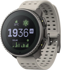 Suunto Vertical Titanium Solar Sand SS050860000 цена и информация | Смарт-часы (smartwatch) | kaup24.ee