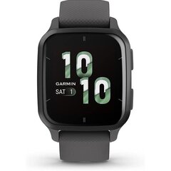 Garmin Venu Sq 2, shadow gray/slate цена и информация | Фитнес-браслеты | kaup24.ee