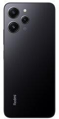 Xiaomi Redmi 12 4/128GB Midnight Black MZB0EB5EU цена и информация | Мобильные телефоны | kaup24.ee
