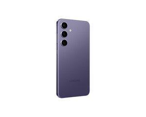 Samsung Galaxy S24 5G 8/128ГБ Cobalt Violet цена и информация | Мобильные телефоны | kaup24.ee