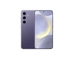 Samsung Galaxy S24 5G 8/128ГБ Cobalt Violet цена и информация | Мобильные телефоны | kaup24.ee