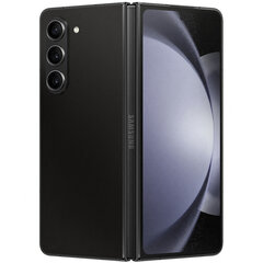 Samsung Galaxy Fold5 12/512GB SM-F946BZKCEUB Phantom Black цена и информация | Мобильные телефоны | kaup24.ee